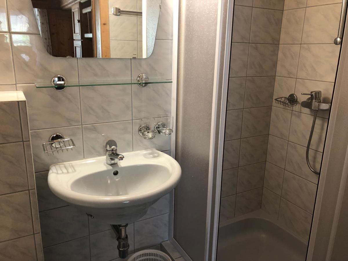 Saffretta Appartement Ischgl