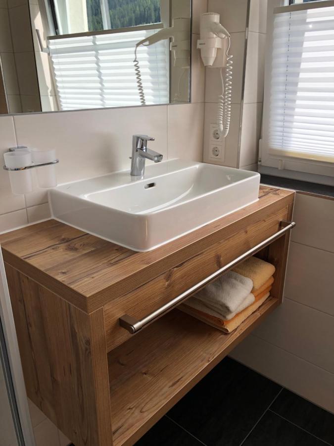 Appartement Saffretta