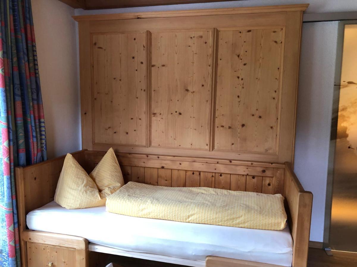 Saffretta Appartement