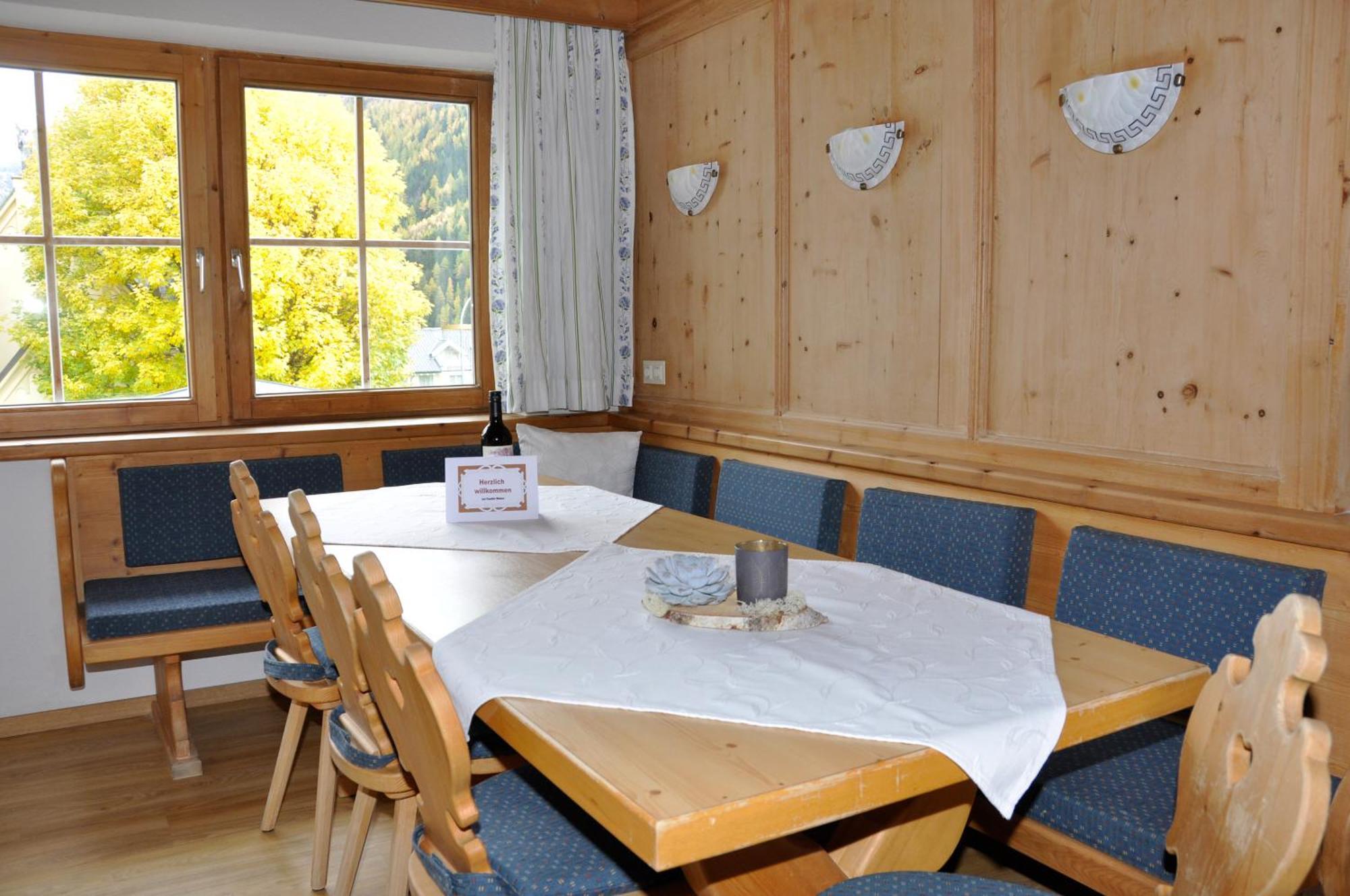 Appartement Saffretta