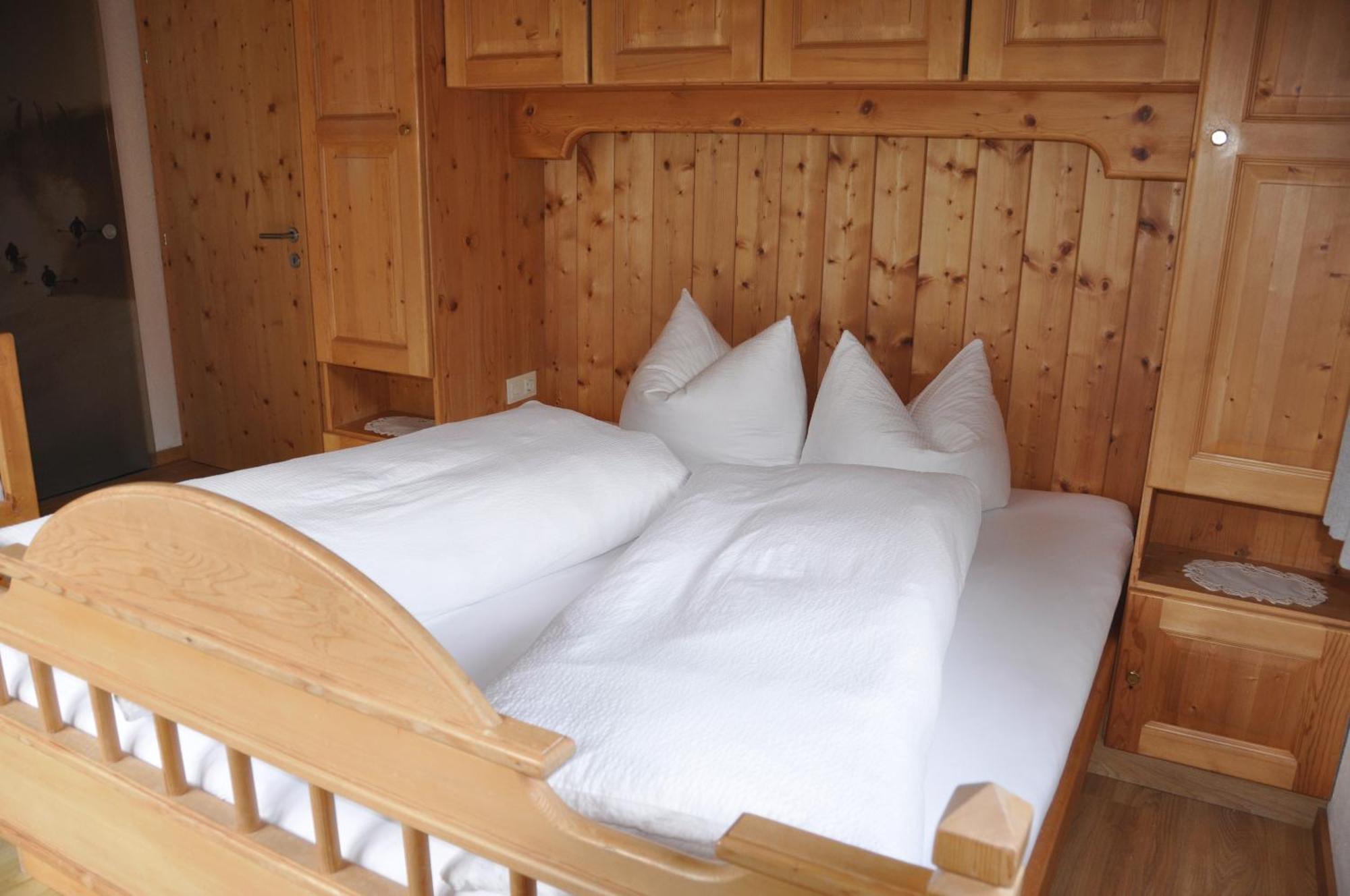 Appartement Saffretta