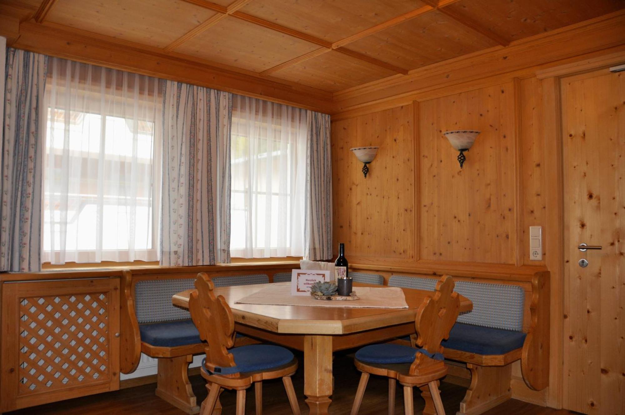 Saffretta * Ischgl