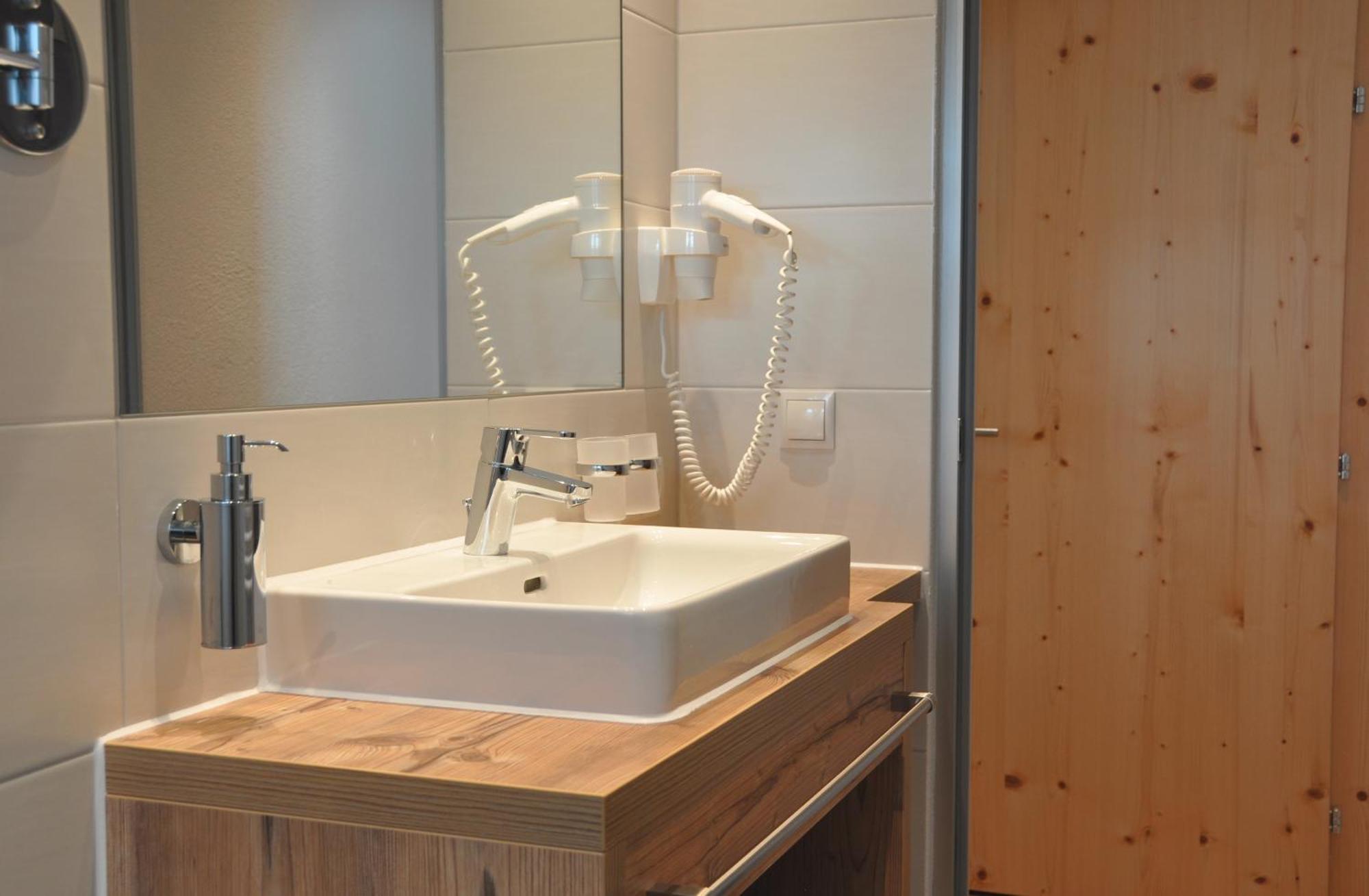 Saffretta Appartement *