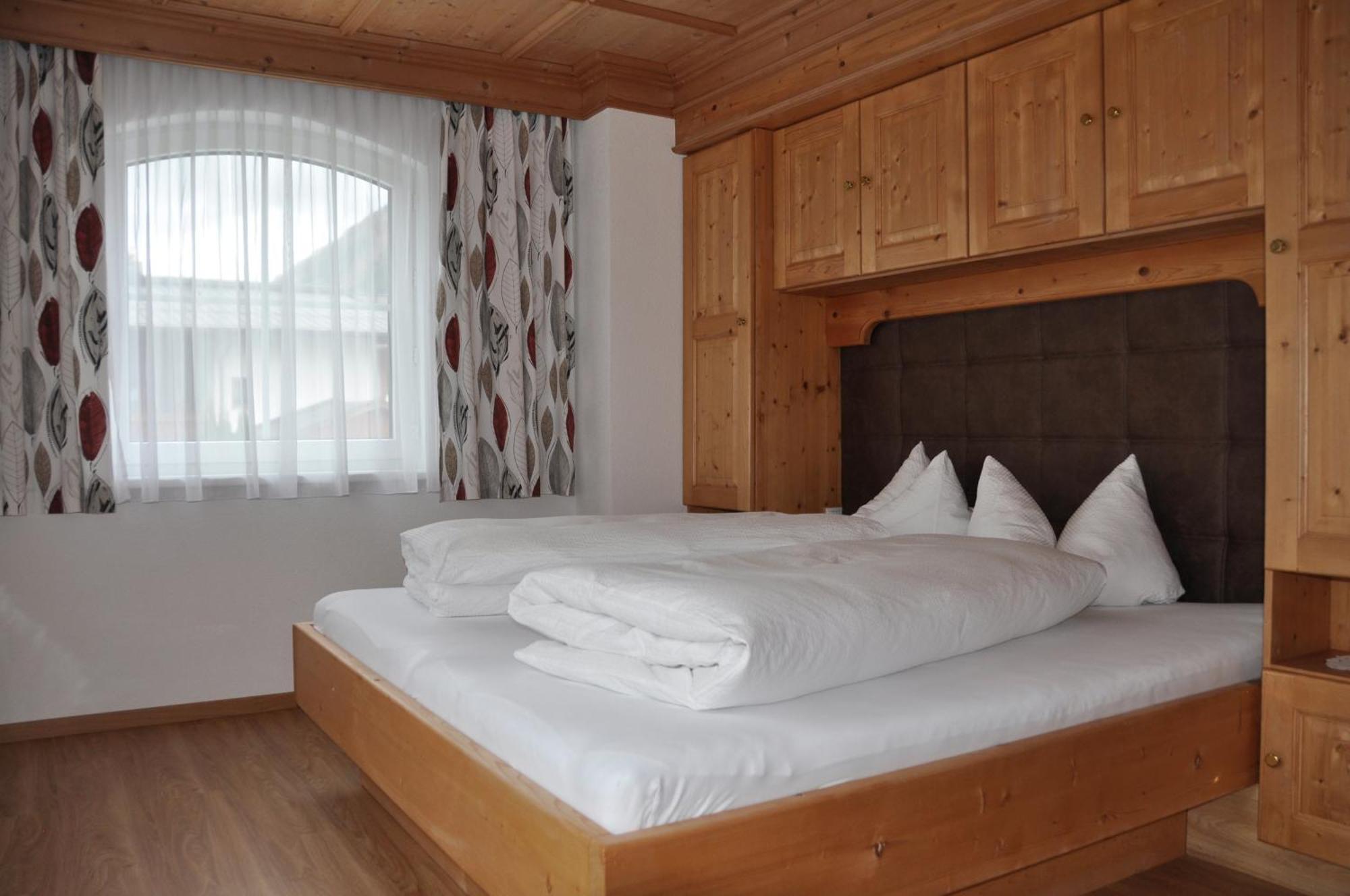 Saffretta Appartement Ischgl