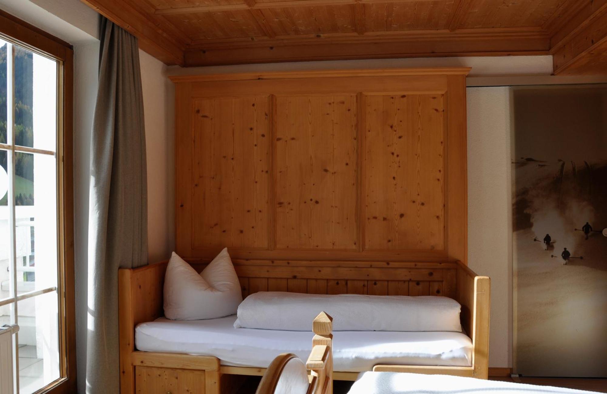 Saffretta Appartement Ischgl