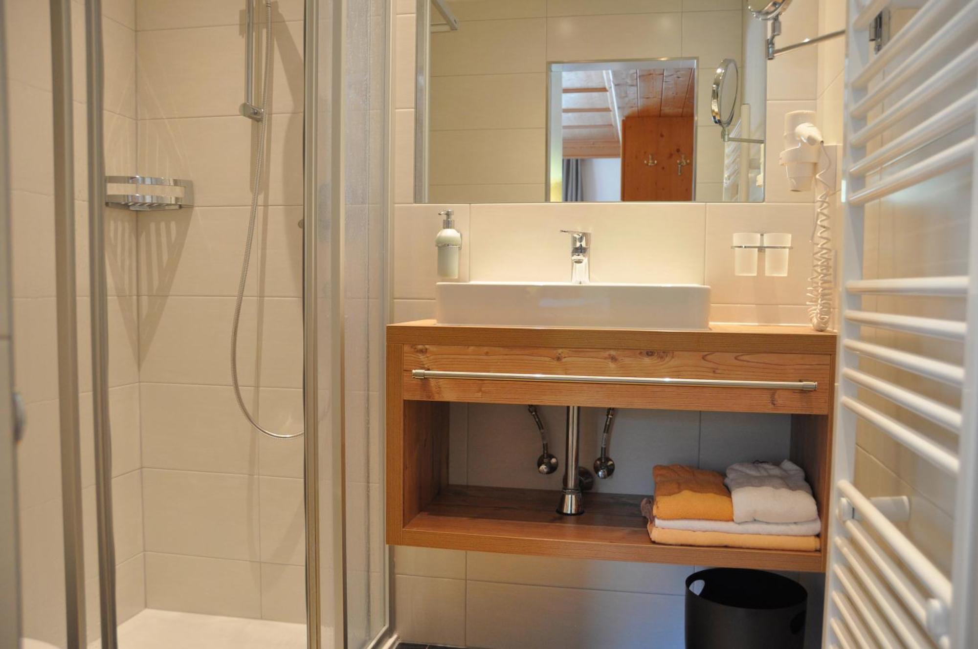Appartement Saffretta
