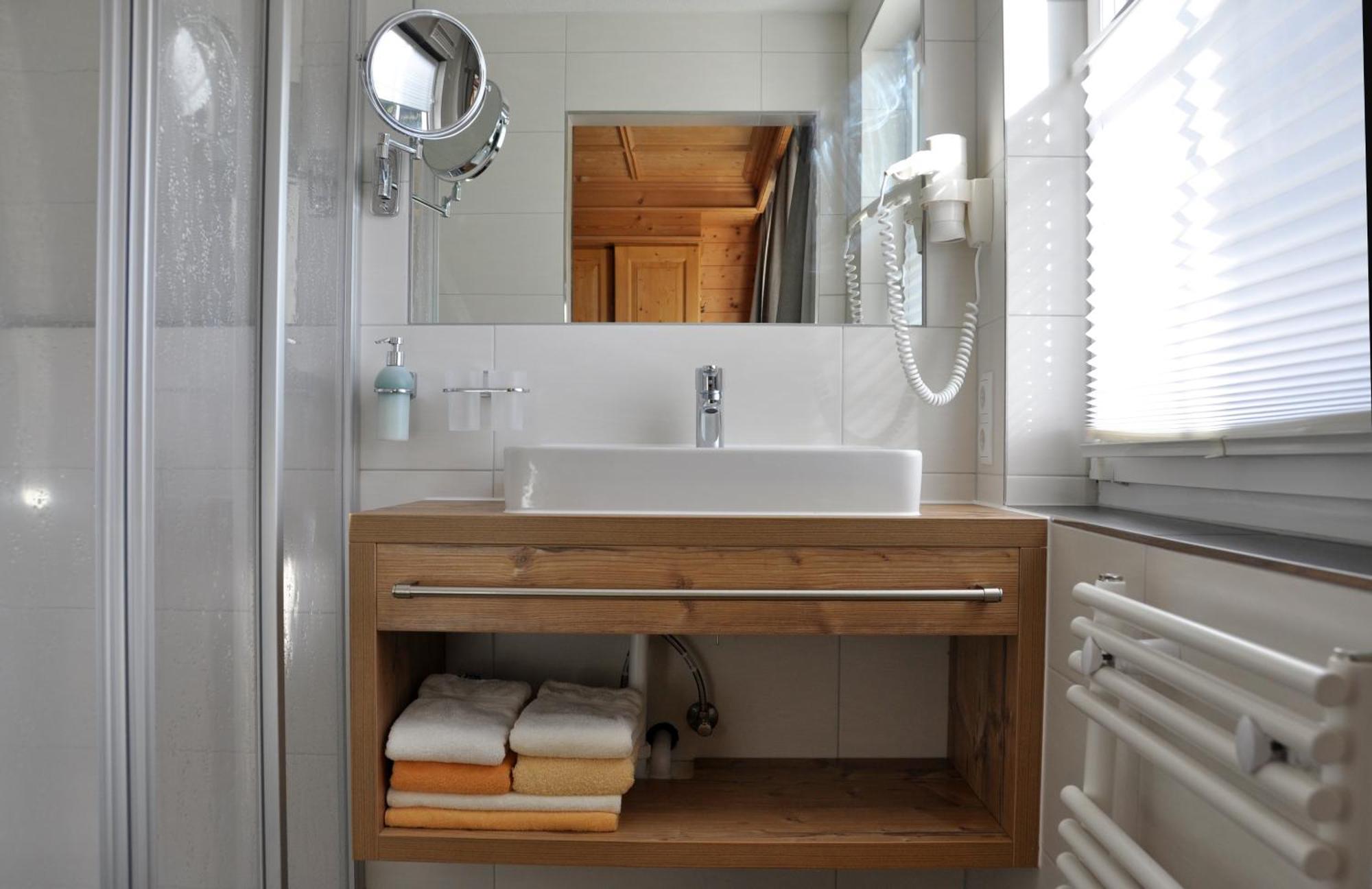Saffretta Appartement *