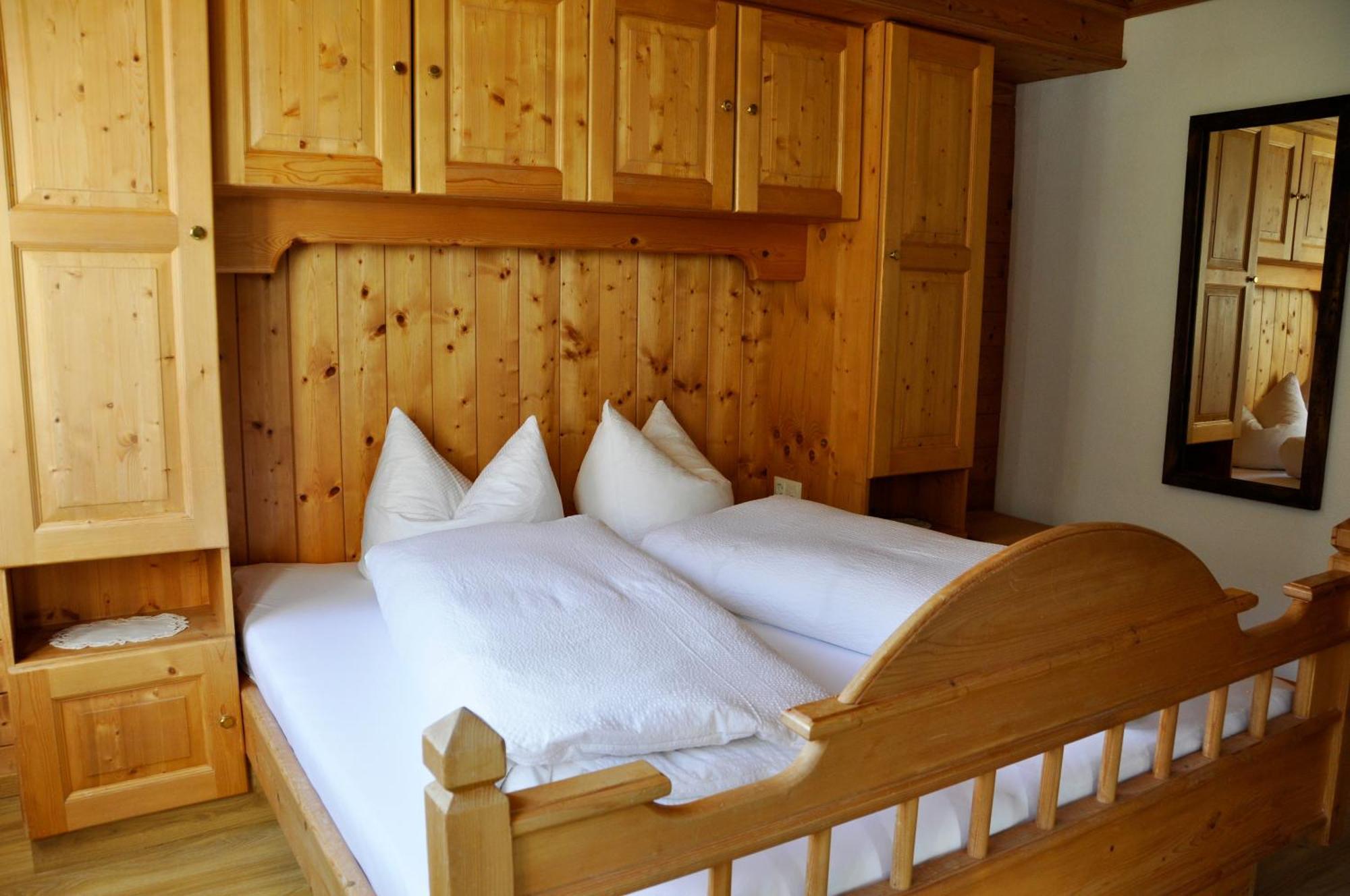 Appartement Saffretta Ischgl