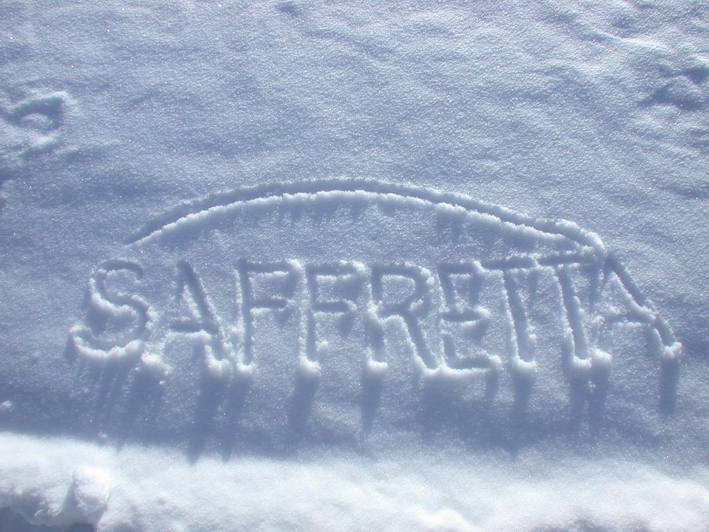Saffretta