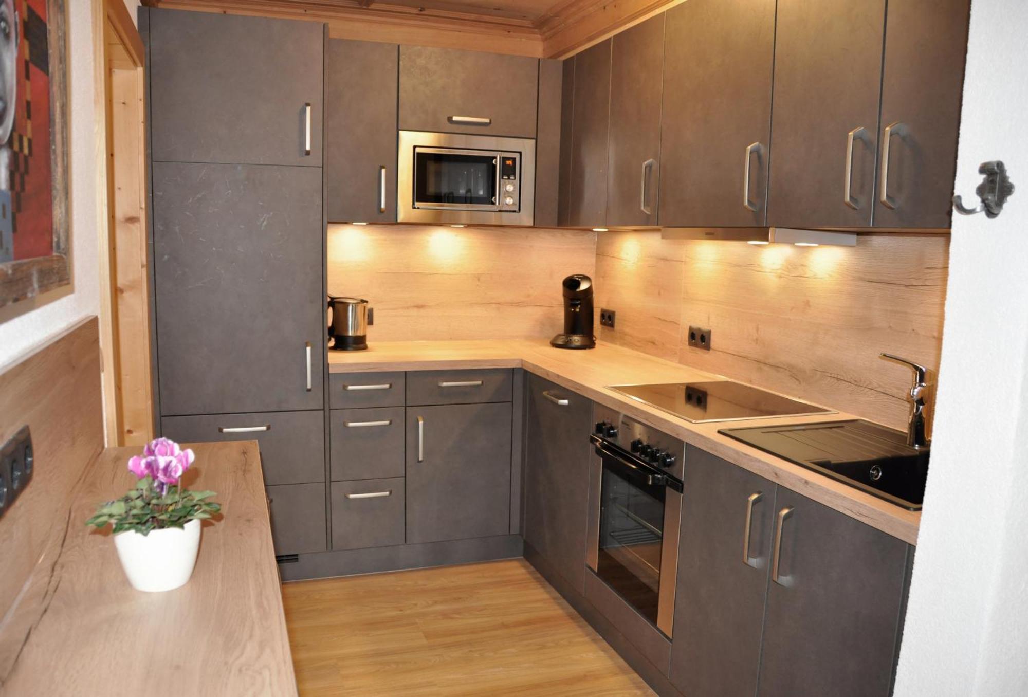 Apartmán Saffretta