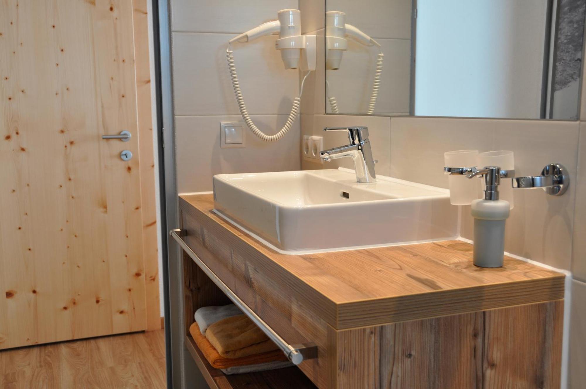 Apartmán Saffretta *