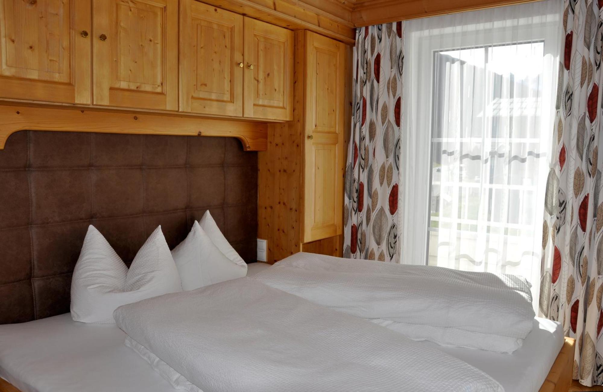 Saffretta Apartmán