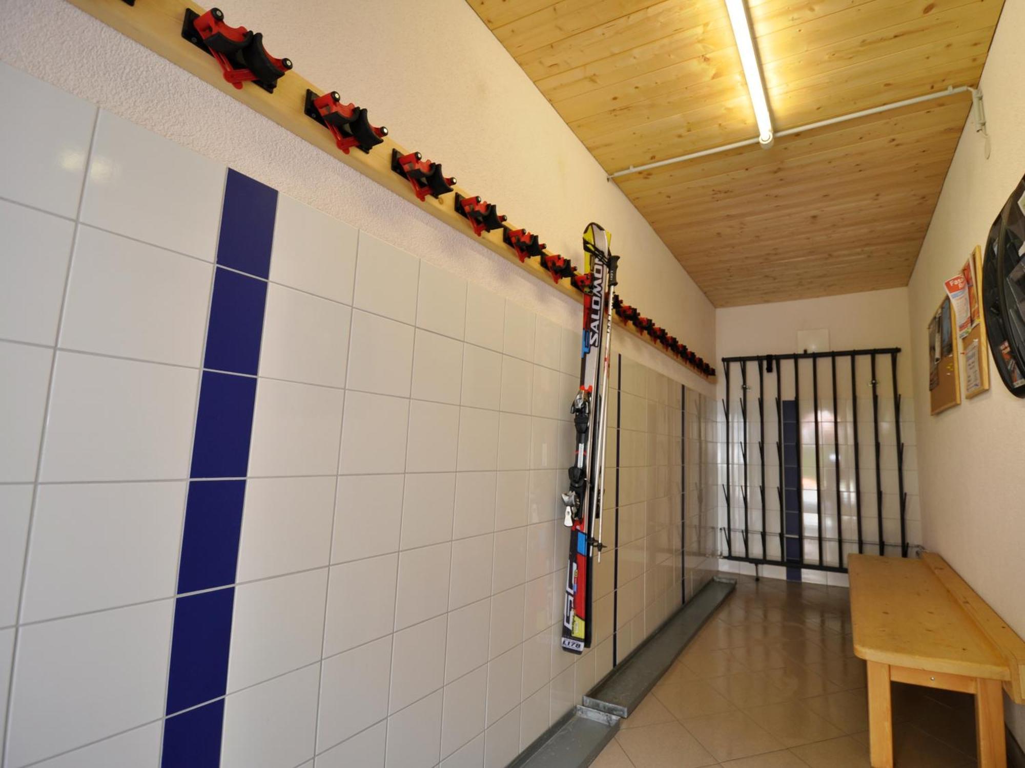 Apartmán Saffretta